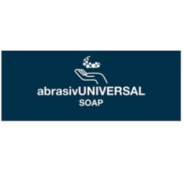 XIBU XL FLUID Etiquette abrasivUNIVERSAL (pièce)