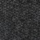 Tapis POLYNIB, largeur 120 /m lin. (anthracite)