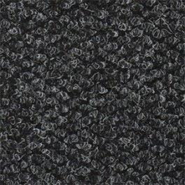 Tapis POLYNIB, rouleau de 120 cm x 20 m (anthracite)