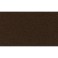 Tapis SWISSLON UNI MARRON /m linéaire (Largeur 200 cm)