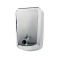 Distributeur de savon à remplissage PUSH 1.2 lt (inox)
