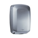 Sèche-main MACHFLOW INOX (Satin-Blanc)