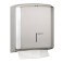 Distributeur de serviettes en papier INOX (Satin)