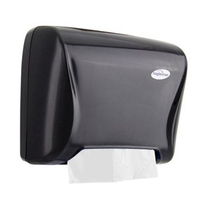 XIBU Distributeur SANITARY BAG (Noir)