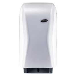 XIBU ANALOG Distributeur papier WC (BLANC)