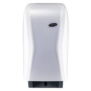 XIBU ANALOG Distributeur papier WC (BLANC)