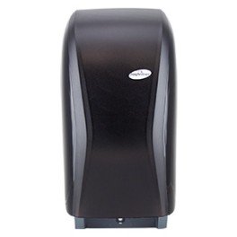 XIBU ANALOG Distributeur papier WC (BLACK)