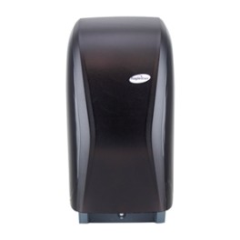 XIBU HYBRID distributeur de papier WC (BLACK)