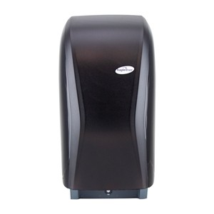 XIBU HYBRID distributeur de papier WC (BLACK)