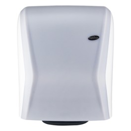 XIBU HYBRID TOWEL distributeur essuie-mains en rouleau (BLANC)