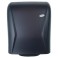 XIBU TOWEL Hybrid distributeur essuie-mains en rouleau (BLACK)