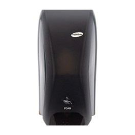 XIBU ANALOG FOAM Distributeur de savon (BLACK)