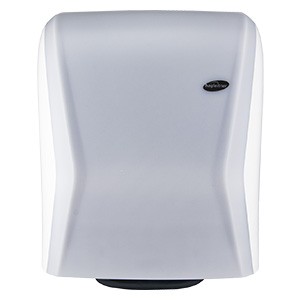 XIBU ANALOG TOWEL Distributeur essuie-mains en rouleau (BLANC)