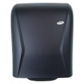 XIBU TOWEL ANALOG distributeur essuie-mains en rouleau (BLACK)