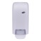 XIBU XL ANALOG FLUID Distributeur de savon (BLANC)