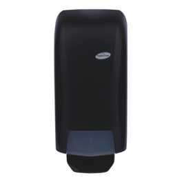 XIBU XL ANALOG FLUID Distributeur de savon (NOIR)