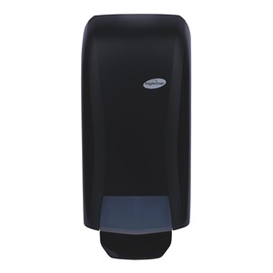 XIBU XL ANALOG FLUID Distributeur de savon (NOIR)