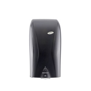 XIBU DISINFECT Hybrid Distributeur de désinfectant (NOIR)
