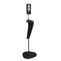XIBU FLOOR support sur pied p/ distributeur DISINFECT HYBRID  (Noir)