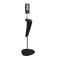 XIBU FLOOR support sur pied p/ distributeur DISINFECT HYBRID  (Noir)