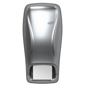 XIBU INOX Distributeur de papier toilette (INOX)