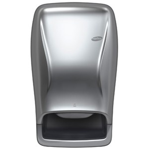 XIBU INOX Distributeur Essuie-mains (INOX)