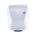 XIBU TOUCH TOWEL distributeur essuie-mains papier en rouleau (BLANC)