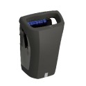 Sèche mains STELL'AIR auto (noir mat) 
