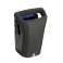 Sèche mains STELL'AIR auto (noir mat) 