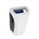 Sèche mains STELL'AIR auto (blanc)