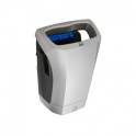 Sèche mains STELL'AIR auto (gris) 