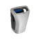 Sèche mains STELL'AIR auto (gris) 