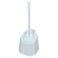 Garniture WC boule (support + brosse)