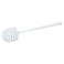 Brosse WC, forme boule