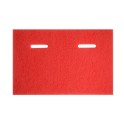 EXCENTR Pads rouges (55-35) (5 pièces)