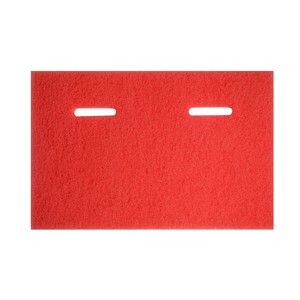 EXCENTR Pads rouges (55-35) (5 pièces)