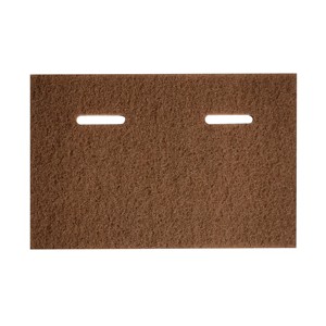 EXCENTR Pads bruns (55-35) (5 pièces)