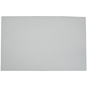 EXCENTR Pads magique / mélamine (55-35) (2 pièces)