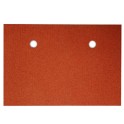 EXCENTR Pads diamant orange grain 200 (55-35) (2 pièces)
