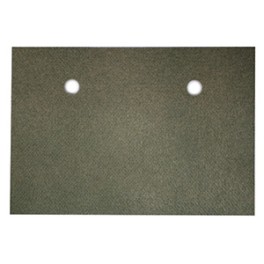 EXCENTR Pads diamant vert grain 3000 (55-35) (2 pièces)