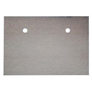 EXCENTR Pads diamant crème grain 8000 (55-35) (2 pièces)