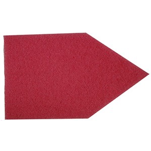 EXCENTR Pads FLAMINGO (30-50) (5 pièces)