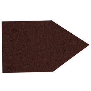 EXCENTR Pads buns ECOPREP (30-50) (10 pièces)