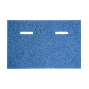 EXCENTR DAILY 35 Pads bleus (5 pièces)