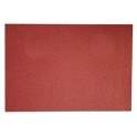 EXCENTR Pads diamant rouge grain 400 (40-25) (2 pièces)