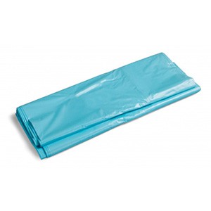 BAGGY Sacs bleus 50 x 60cm (100 x 10 sacs)