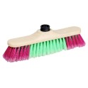 Balai vinyle couleur 28 cm
