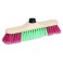 Balai vinyle couleur 28 cm