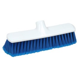 Brosse pour lavage carrosserie 29 cm
