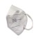Masques FFP2 NR blanc (paquet de 10 pièces)